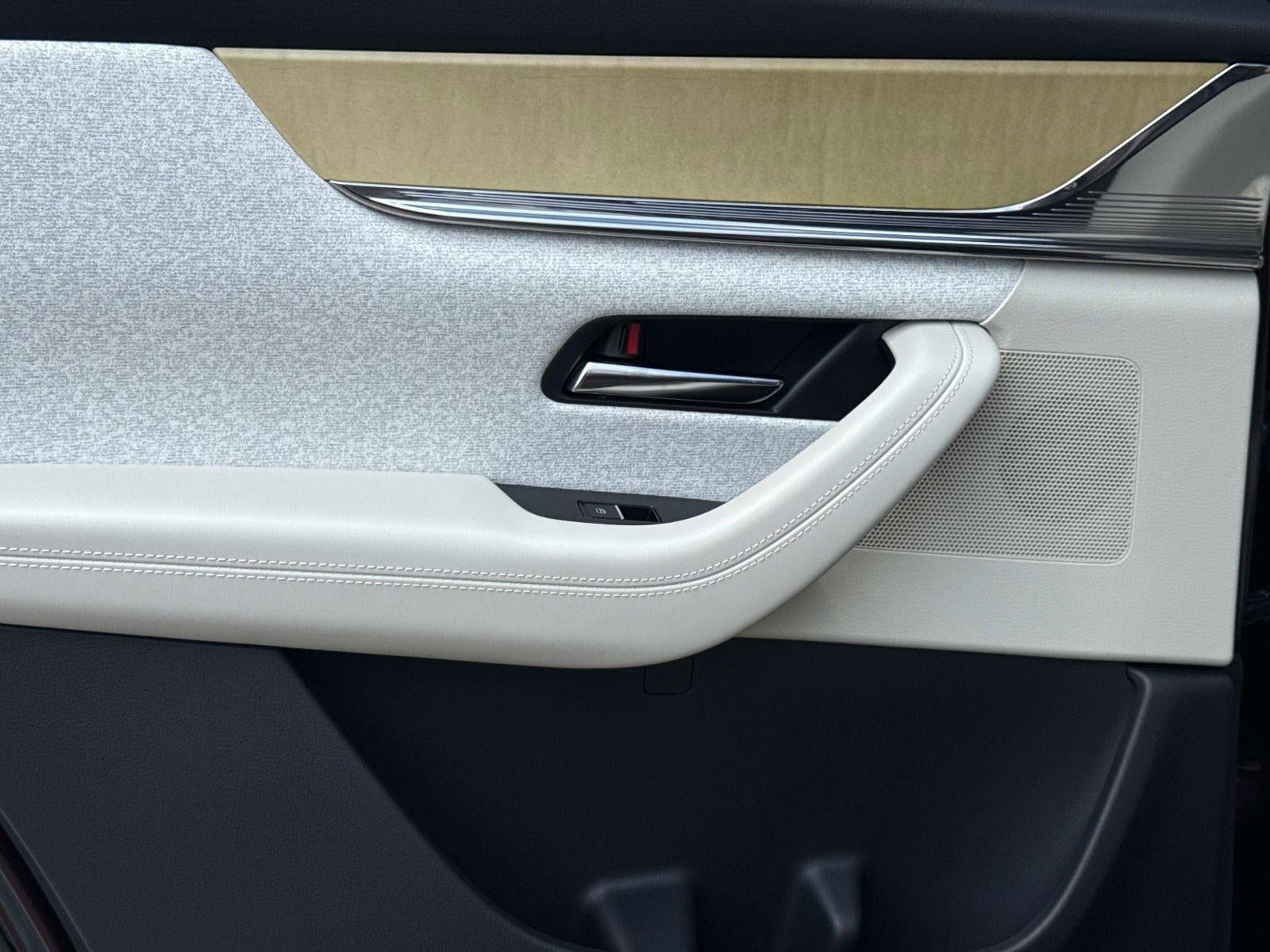 2026 Mazda Mazda CX-90 3.3 Turbo S Premium Plus AWD