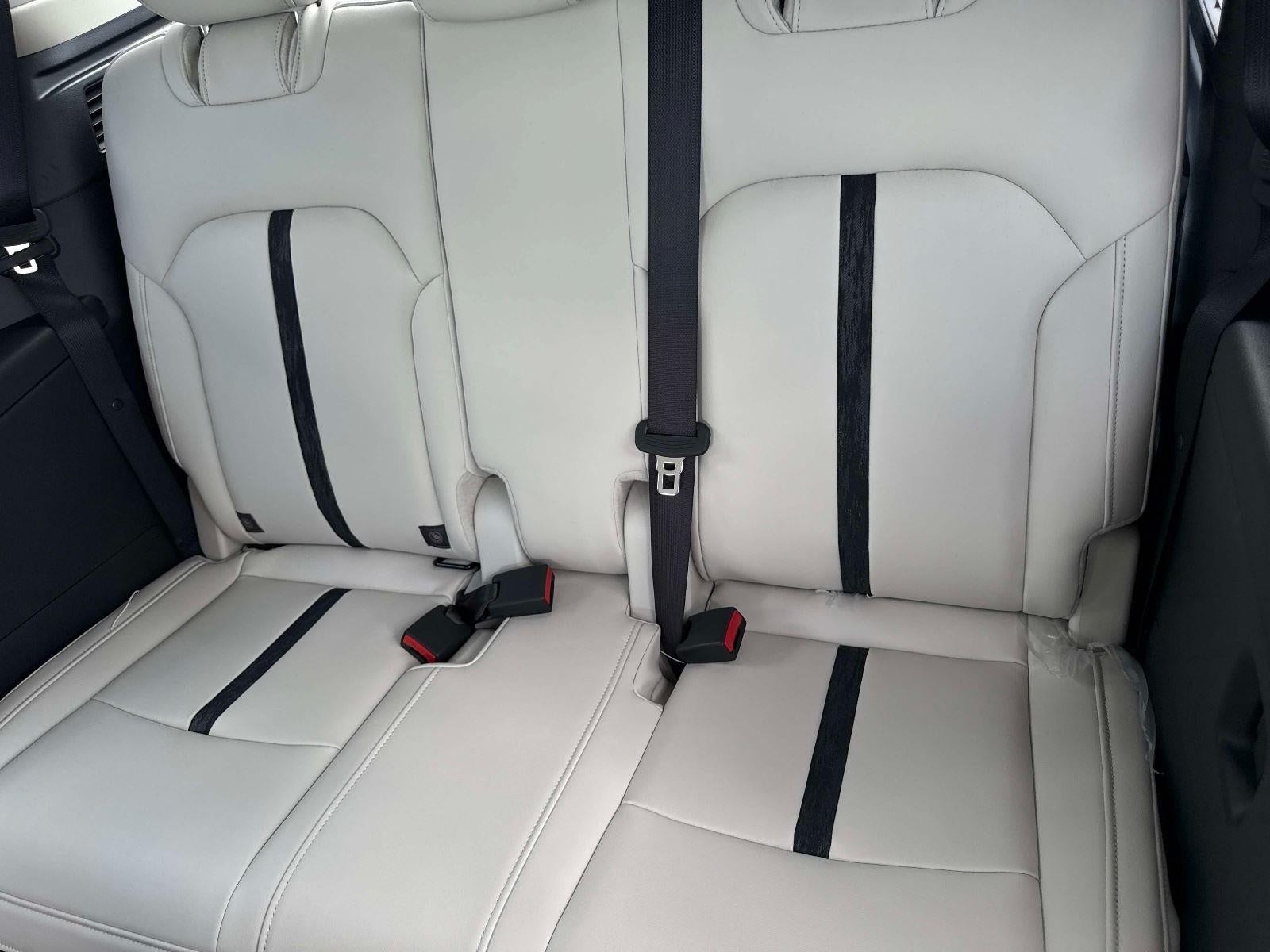 2026 Mazda Mazda CX-90 3.3 Turbo S Premium Plus AWD