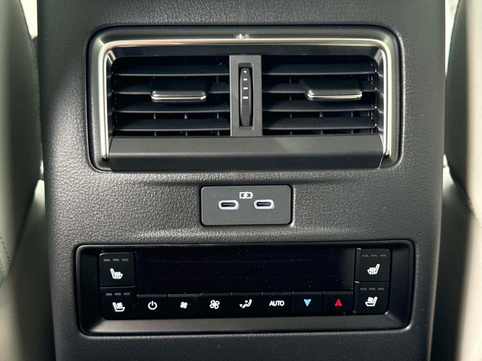 2026 Mazda Mazda CX-90 3.3 Turbo S Premium Plus AWD