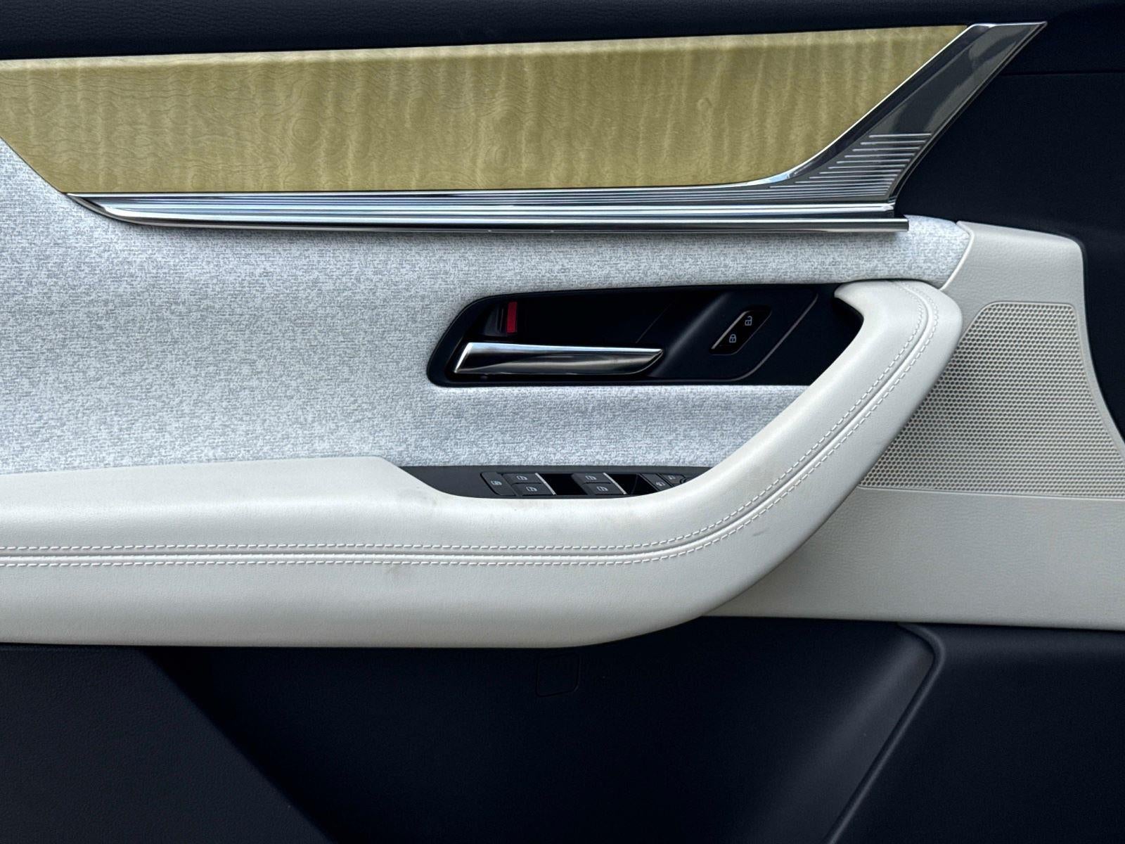 2026 Mazda Mazda CX-90 3.3 Turbo S Premium Plus AWD