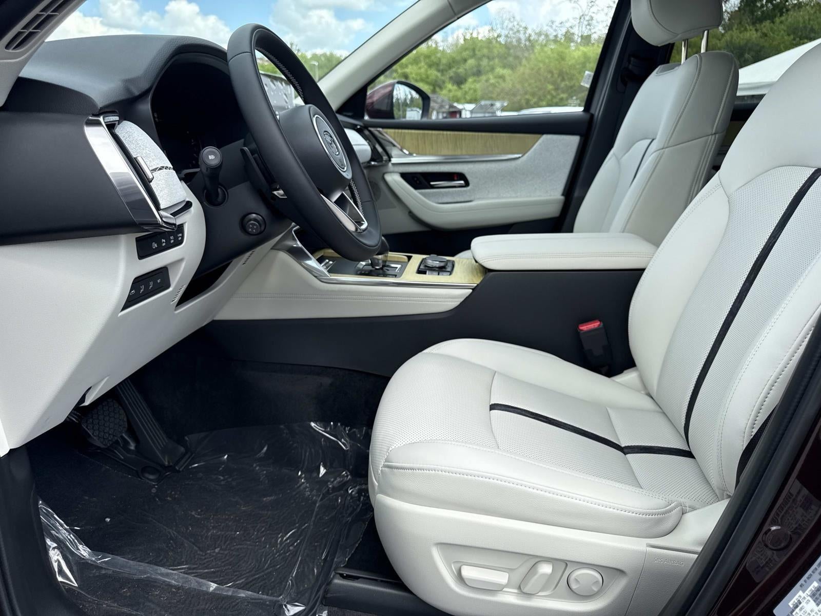 2026 Mazda Mazda CX-90 3.3 Turbo S Premium Plus AWD