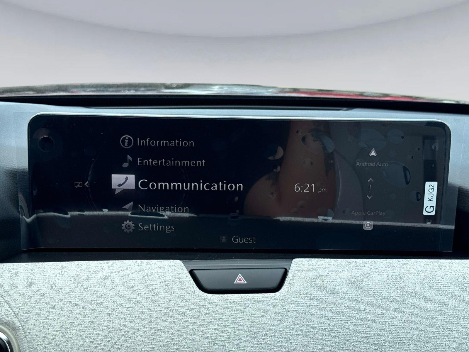 2026 Mazda Mazda CX-90 3.3 Turbo S Premium Plus AWD