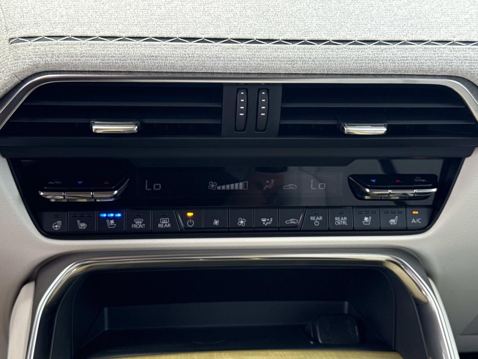 2026 Mazda Mazda CX-90 3.3 Turbo S Premium Plus AWD