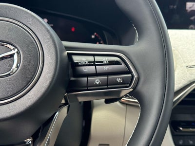 2026 Mazda Mazda CX-90 3.3 Turbo S Premium Plus AWD