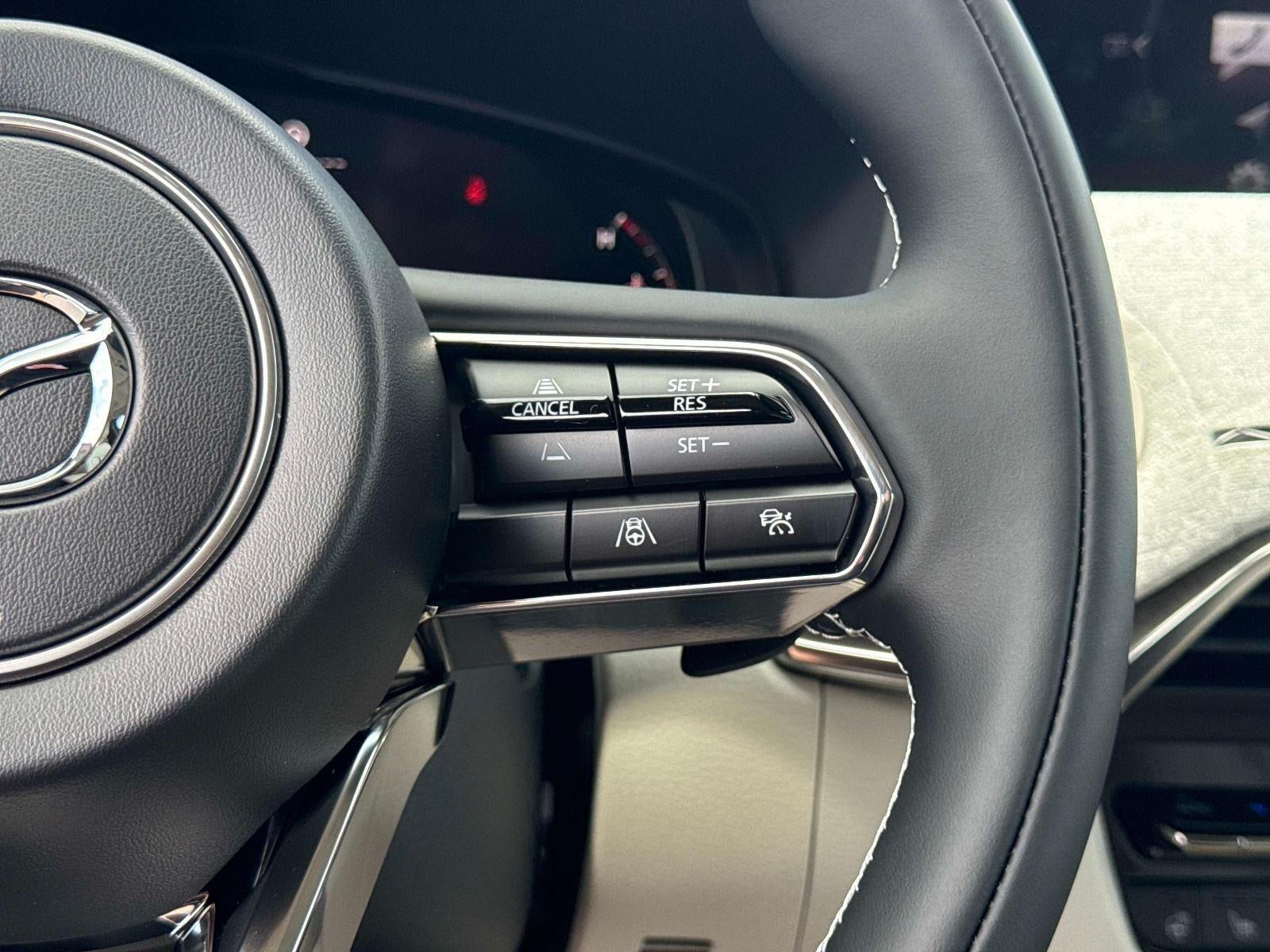 2026 Mazda Mazda CX-90 3.3 Turbo S Premium Plus AWD