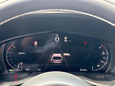 2026 Mazda Mazda CX-90 3.3 Turbo S Premium Plus AWD