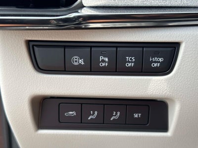 2026 Mazda Mazda CX-90 3.3 Turbo S Premium Plus AWD