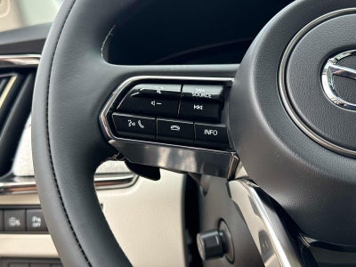 2026 Mazda Mazda CX-90 3.3 Turbo S Premium Plus AWD