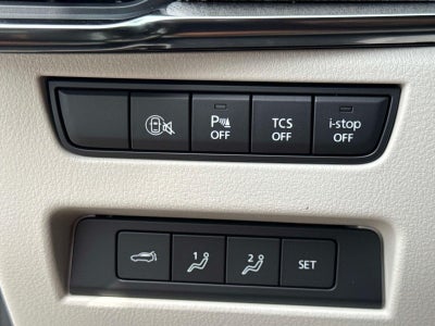2026 Mazda Mazda CX-90 3.3 Turbo S Premium Plus AWD