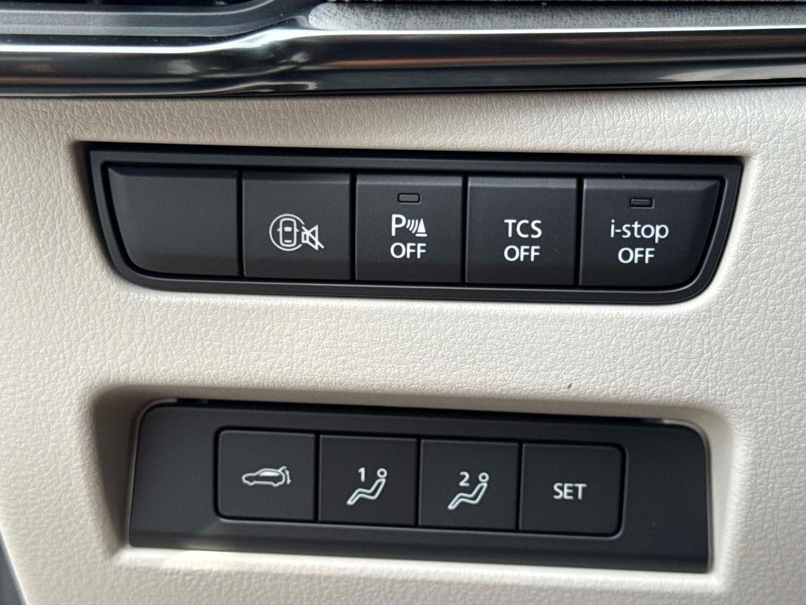 2026 Mazda Mazda CX-90 3.3 Turbo S Premium Plus AWD
