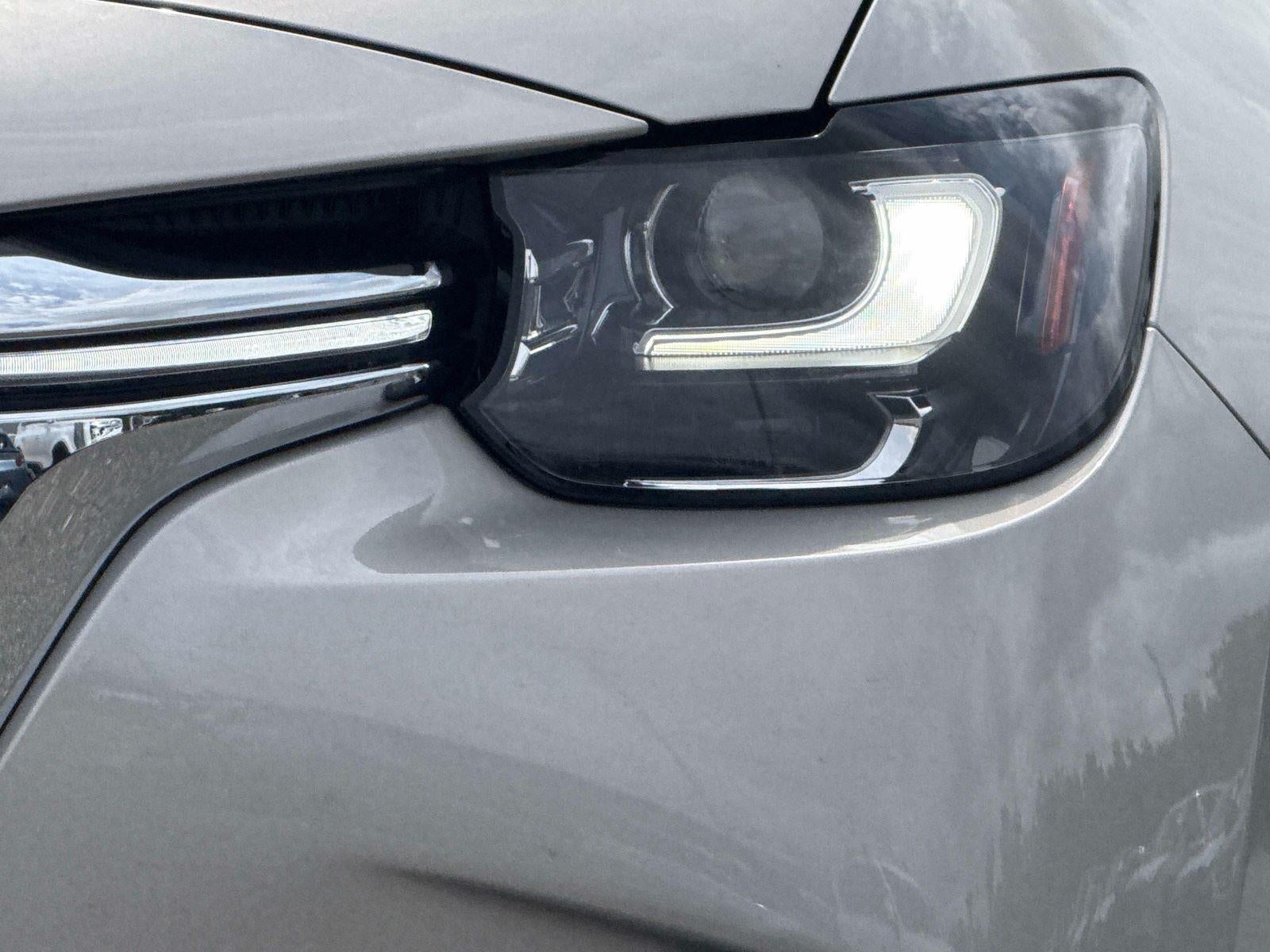 2026 Mazda Mazda CX-90 3.3 Turbo S Premium Plus AWD