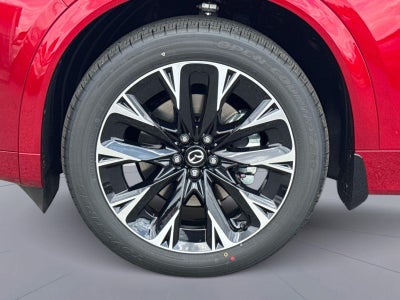 2026 Mazda Mazda CX-90 3.3 Turbo S Premium Plus AWD