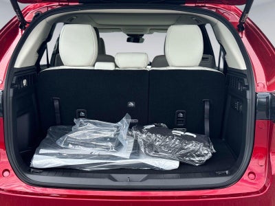 2026 Mazda Mazda CX-90 3.3 Turbo S Premium Plus AWD