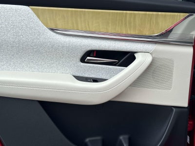 2026 Mazda Mazda CX-90 3.3 Turbo S Premium Plus AWD