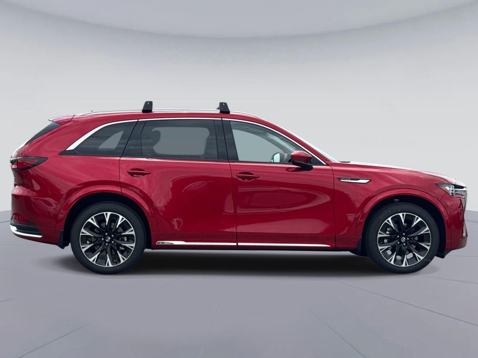 2026 Mazda Mazda CX-90 3.3 Turbo S Premium Plus AWD