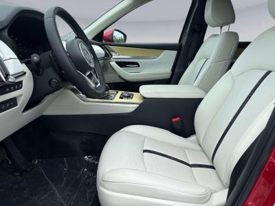 2026 Mazda Mazda CX-90 3.3 Turbo S Premium Plus AWD