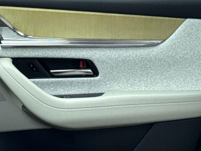 2026 Mazda Mazda CX-90 3.3 Turbo S Premium Plus AWD