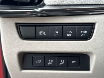 2026 Mazda Mazda CX-90 3.3 Turbo S Premium Plus AWD