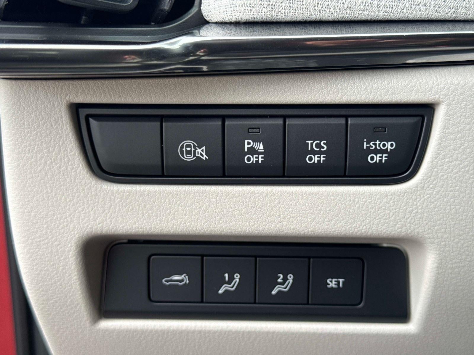 2026 Mazda Mazda CX-90 3.3 Turbo S Premium Plus AWD