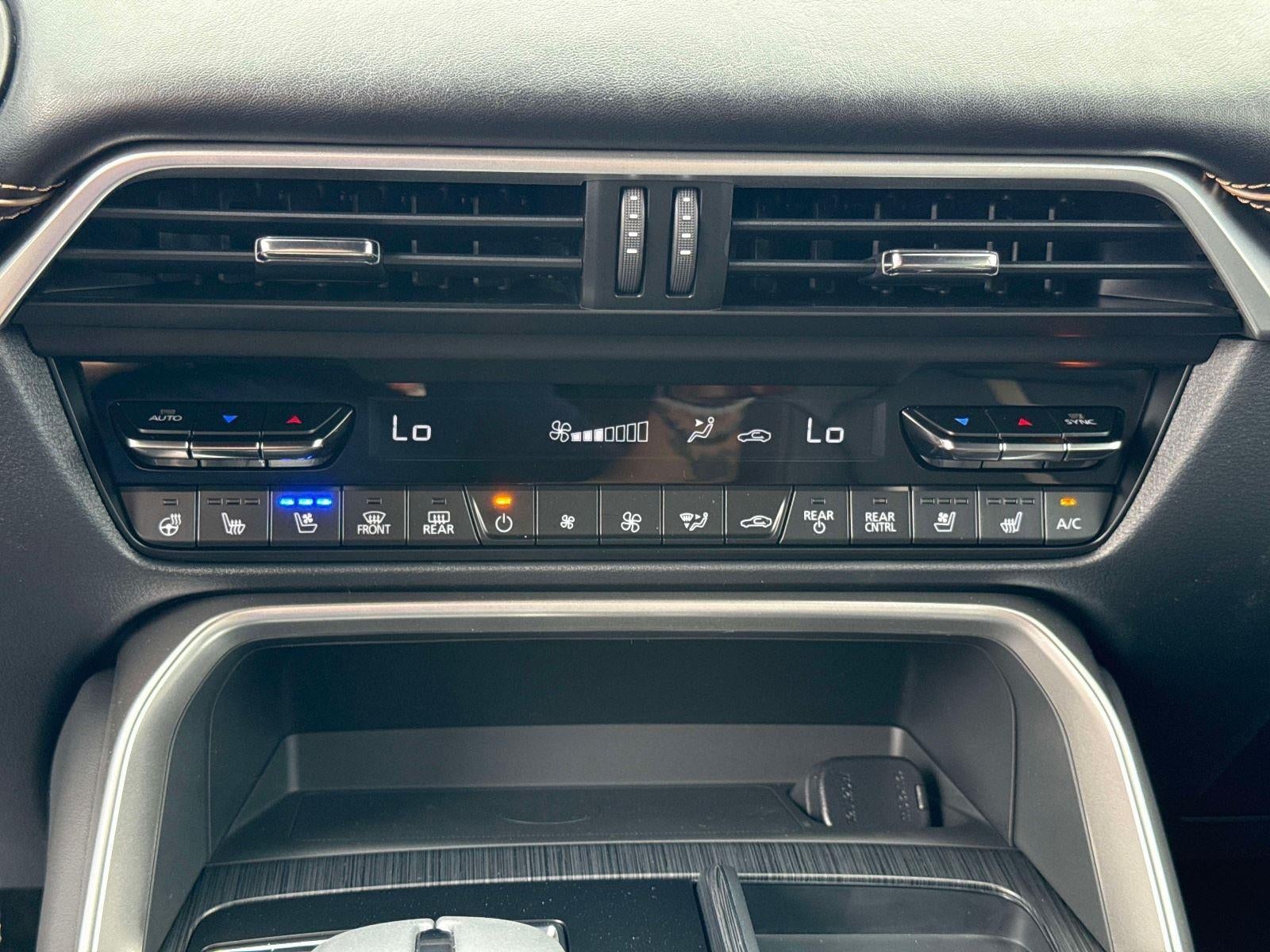 2026 Mazda Mazda CX-90 3.3 Turbo S Premium Plus AWD