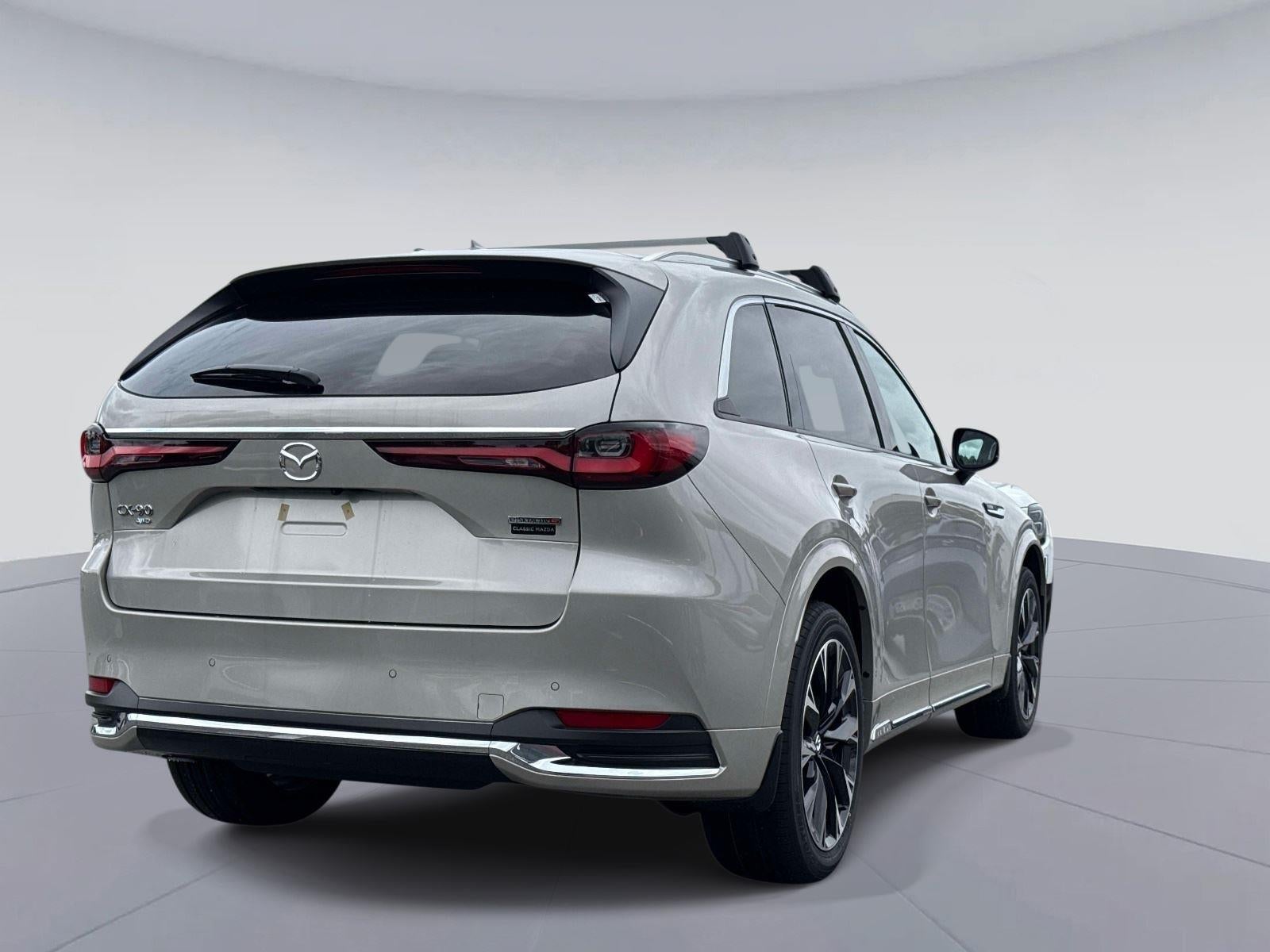 2026 Mazda Mazda CX-90 3.3 Turbo S Premium Plus AWD