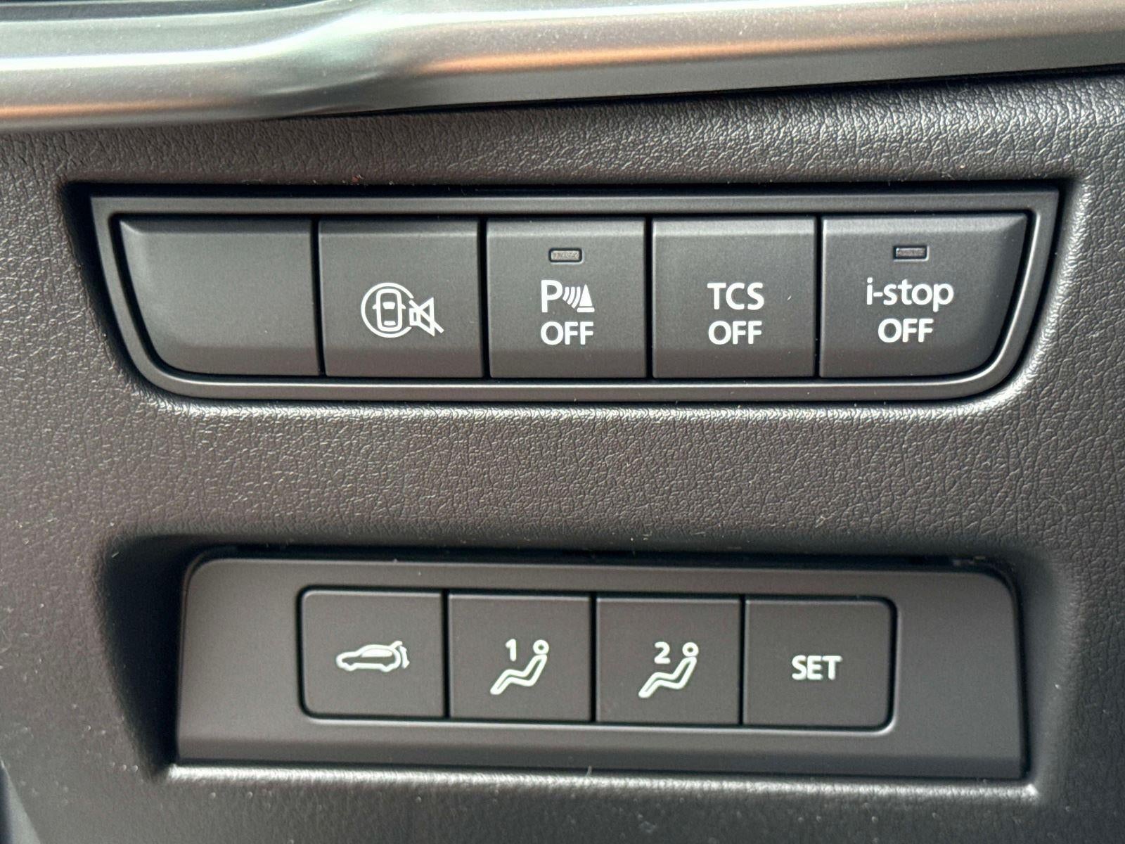 2026 Mazda Mazda CX-90 3.3 Turbo S Premium Plus AWD