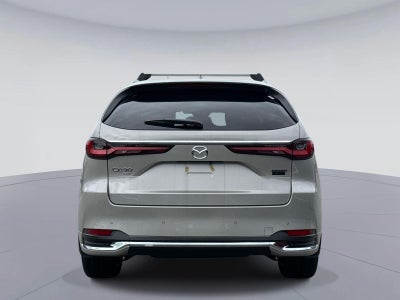 2026 Mazda Mazda CX-90 3.3 Turbo S Premium Plus AWD
