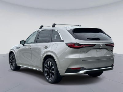 2026 Mazda Mazda CX-90 3.3 Turbo S Premium Plus AWD