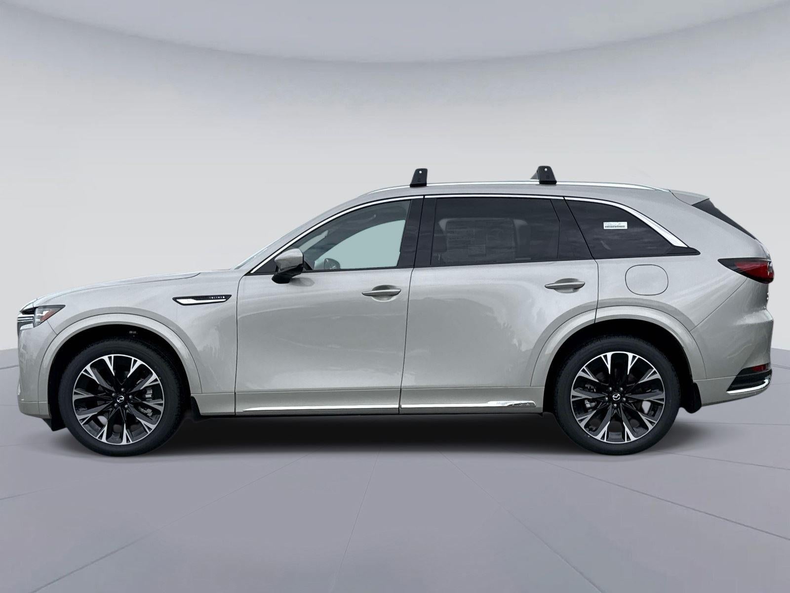 2026 Mazda Mazda CX-90 3.3 Turbo S Premium Plus AWD
