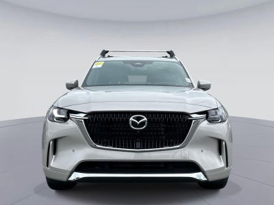 2026 Mazda Mazda CX-90 3.3 Turbo S Premium Plus AWD
