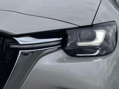 2026 Mazda Mazda CX-90 3.3 Turbo S Premium Plus AWD