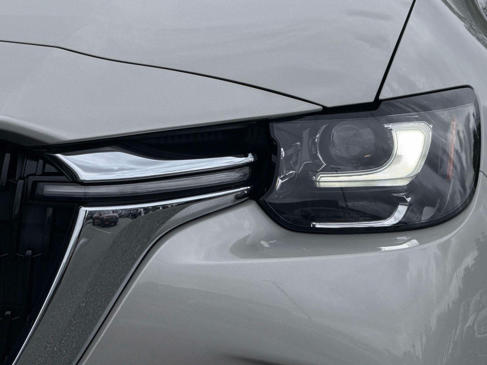2026 Mazda Mazda CX-90 3.3 Turbo S Premium Plus AWD