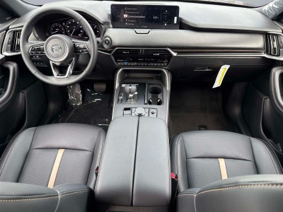 2026 Mazda Mazda CX-90 3.3 Turbo S Premium Plus AWD