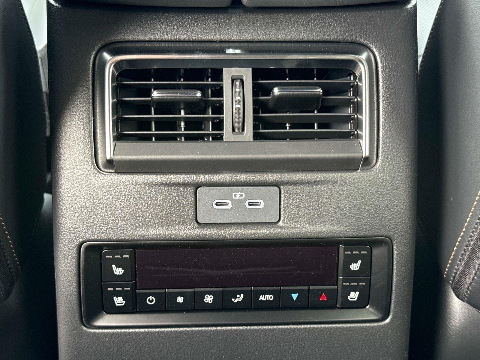 2026 Mazda Mazda CX-90 3.3 Turbo S Premium Plus AWD