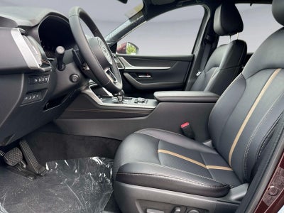 2026 Mazda Mazda CX-90 3.3 Turbo S Premium Plus AWD
