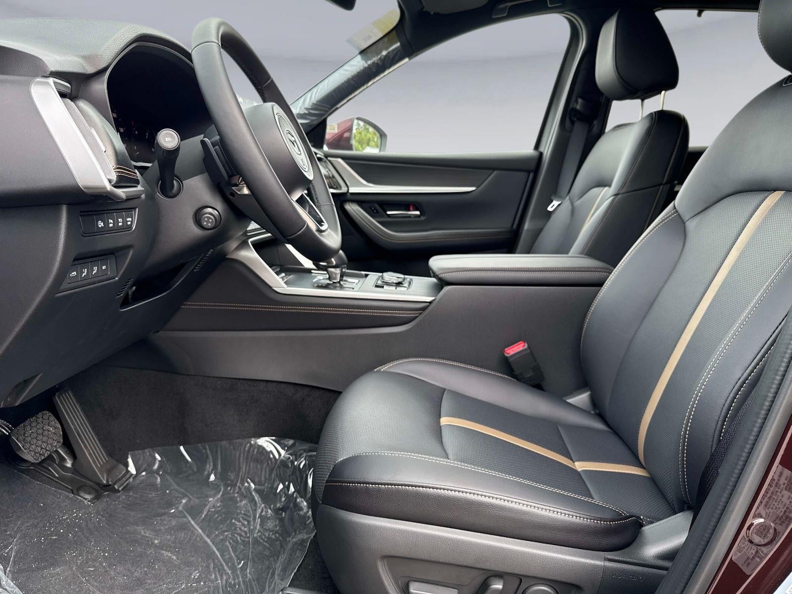 2026 Mazda Mazda CX-90 3.3 Turbo S Premium Plus AWD
