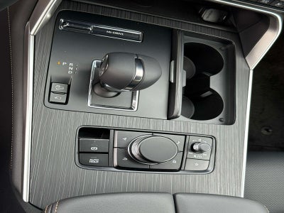 2026 Mazda Mazda CX-90 3.3 Turbo S Premium Plus AWD