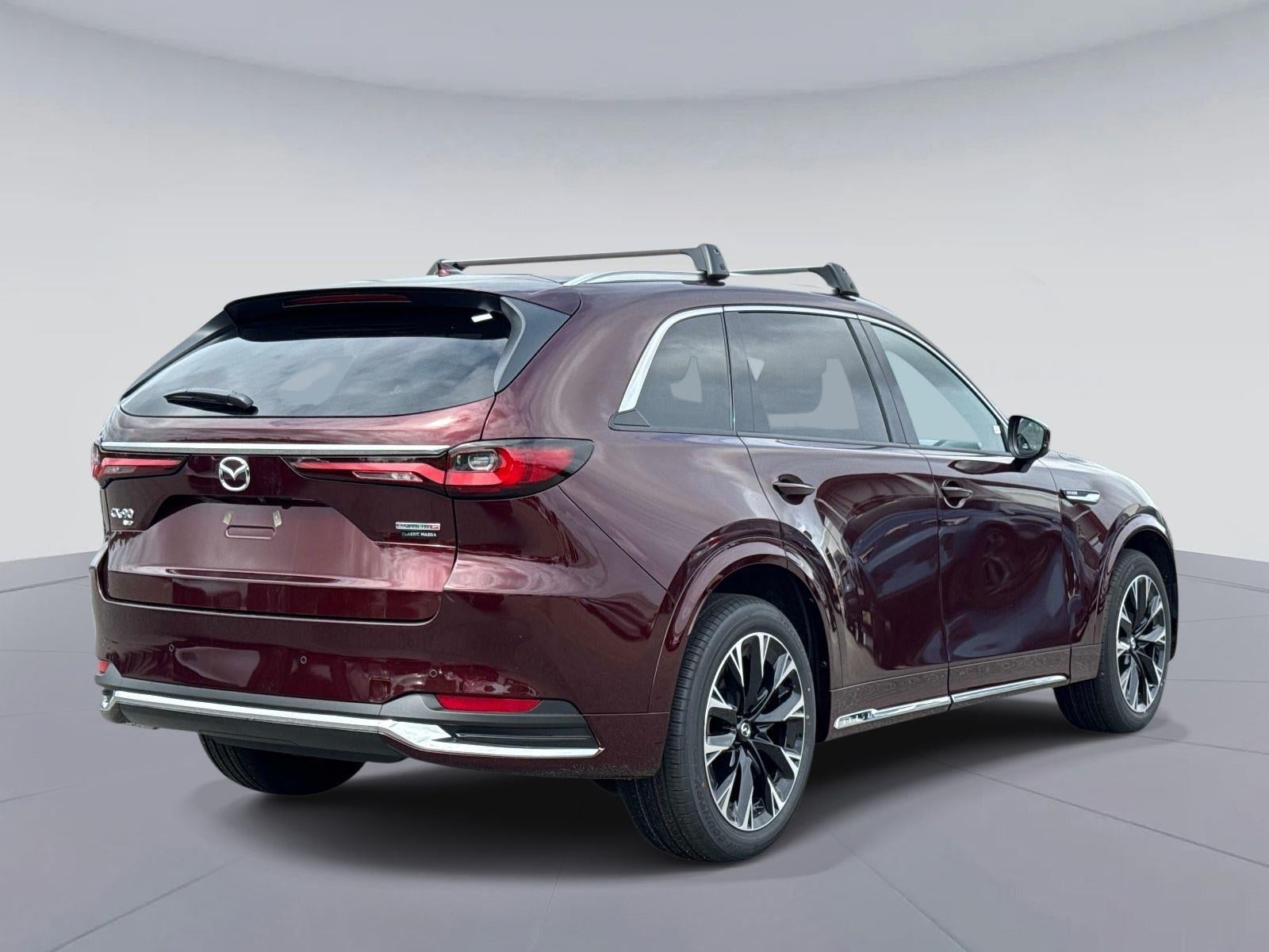 2026 Mazda Mazda CX-90 3.3 Turbo S Premium Plus AWD