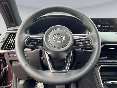2026 Mazda Mazda CX-90 3.3 Turbo S Premium Plus AWD