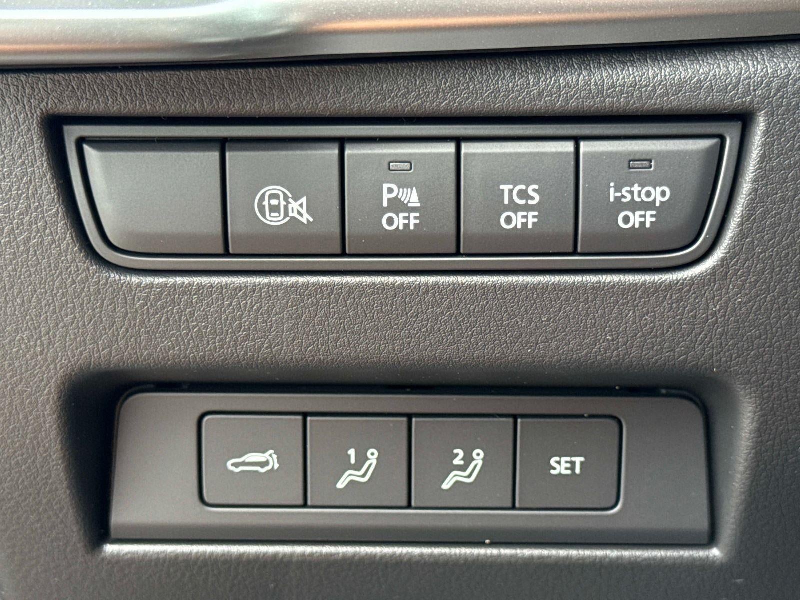 2026 Mazda Mazda CX-90 3.3 Turbo S Premium Plus AWD