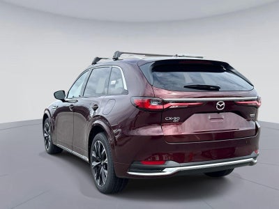 2026 Mazda Mazda CX-90 3.3 Turbo S Premium Plus AWD