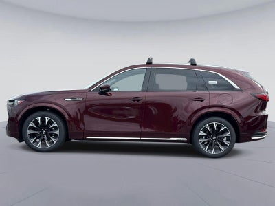 2026 Mazda Mazda CX-90 3.3 Turbo S Premium Plus AWD
