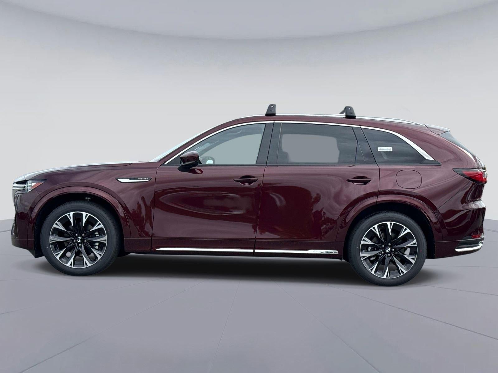 2026 Mazda Mazda CX-90 3.3 Turbo S Premium Plus AWD