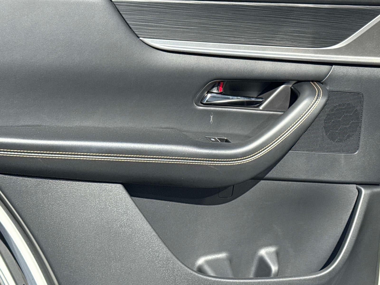 2026 Mazda Mazda CX-90 3.3 Turbo S Premium Plus AWD