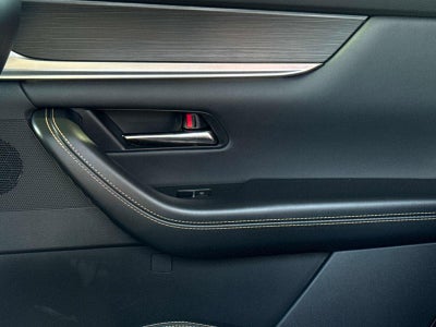 2026 Mazda Mazda CX-90 3.3 Turbo S Premium Plus AWD