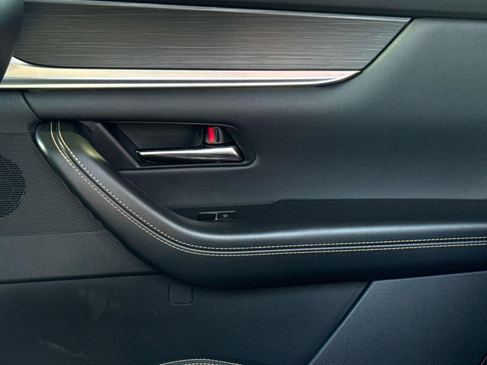 2026 Mazda Mazda CX-90 3.3 Turbo S Premium Plus AWD