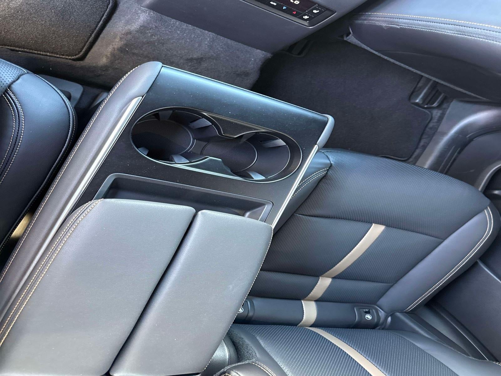 2026 Mazda Mazda CX-90 3.3 Turbo S Premium Plus AWD