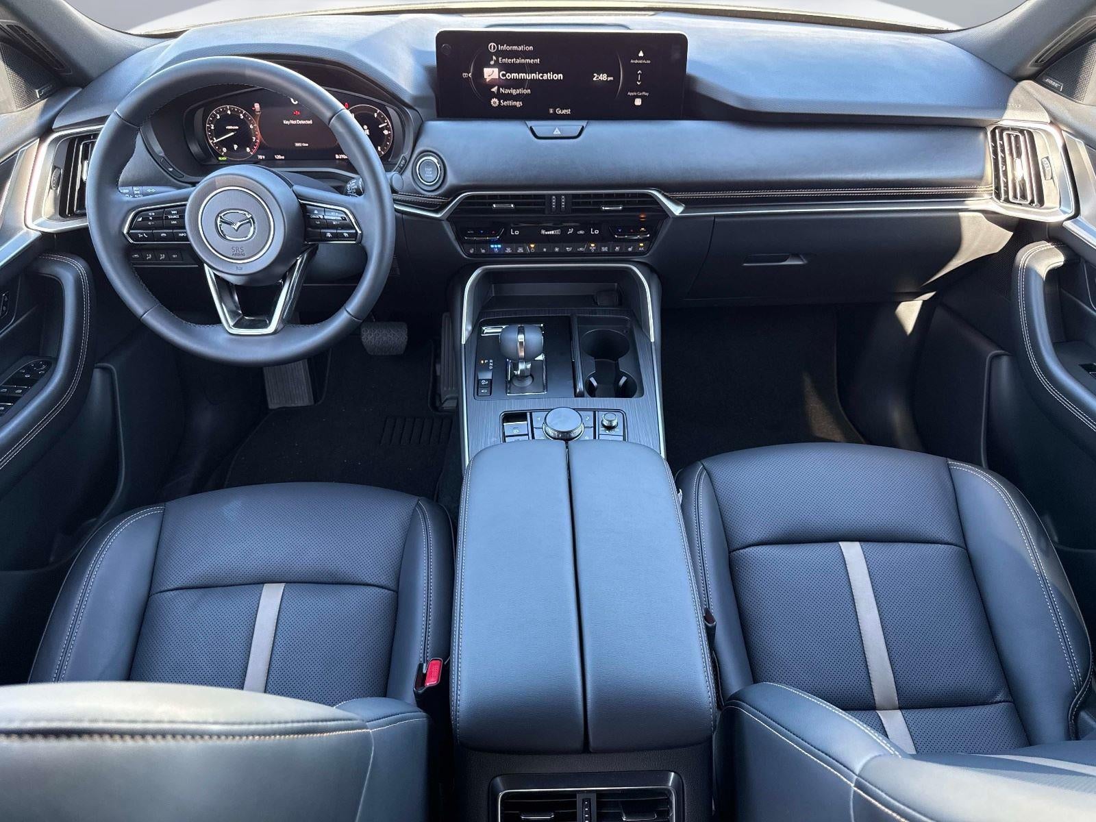 2026 Mazda Mazda CX-90 3.3 Turbo S Premium Plus AWD