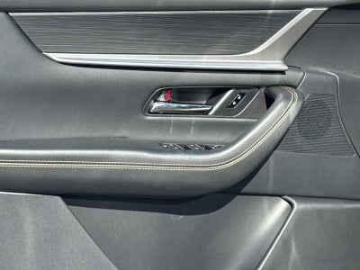 2026 Mazda Mazda CX-90 3.3 Turbo S Premium Plus AWD