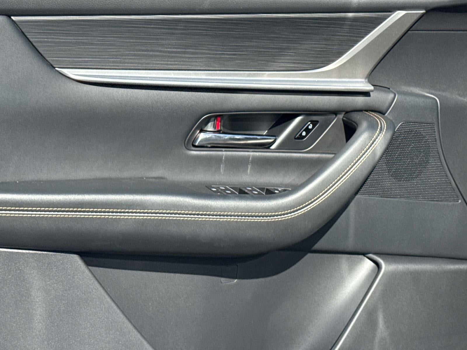 2026 Mazda Mazda CX-90 3.3 Turbo S Premium Plus AWD